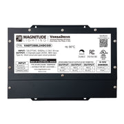 VersaDrive 5-Way Universal Dimming - 24V LED Driver - Bees Lighting