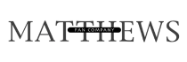 Matthews Fan Company logo