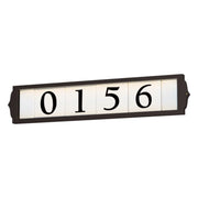 25" LED Address Light Frame - Bees Lighting