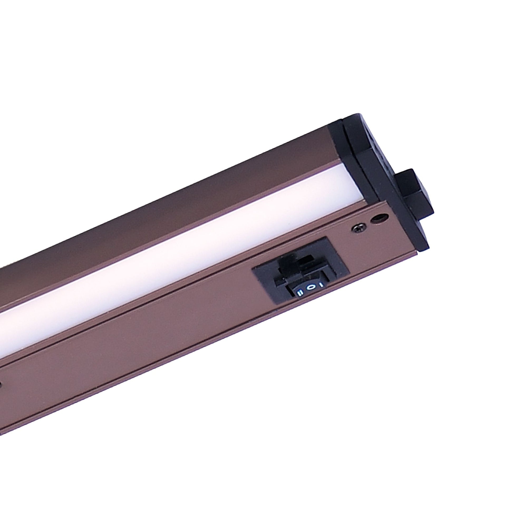 CounterMax 5K LED Under Cabinet Task Light - Bees Lighting
