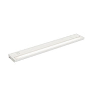 CounterMax 5K 24 Inch LED Under Cabinet Light, 2700K to 5000K, 1560 Lumens, 120V, White