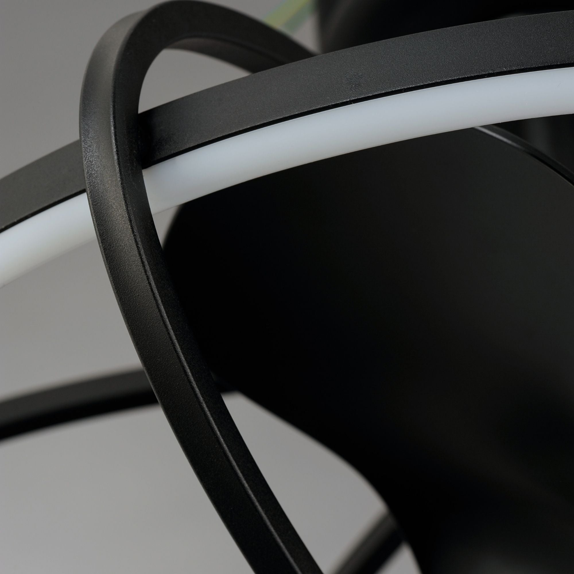 Maxim Lighting - Corona Wifi-Enabled LED Fandelight 28 Inch Black Finish | Bees Lighting