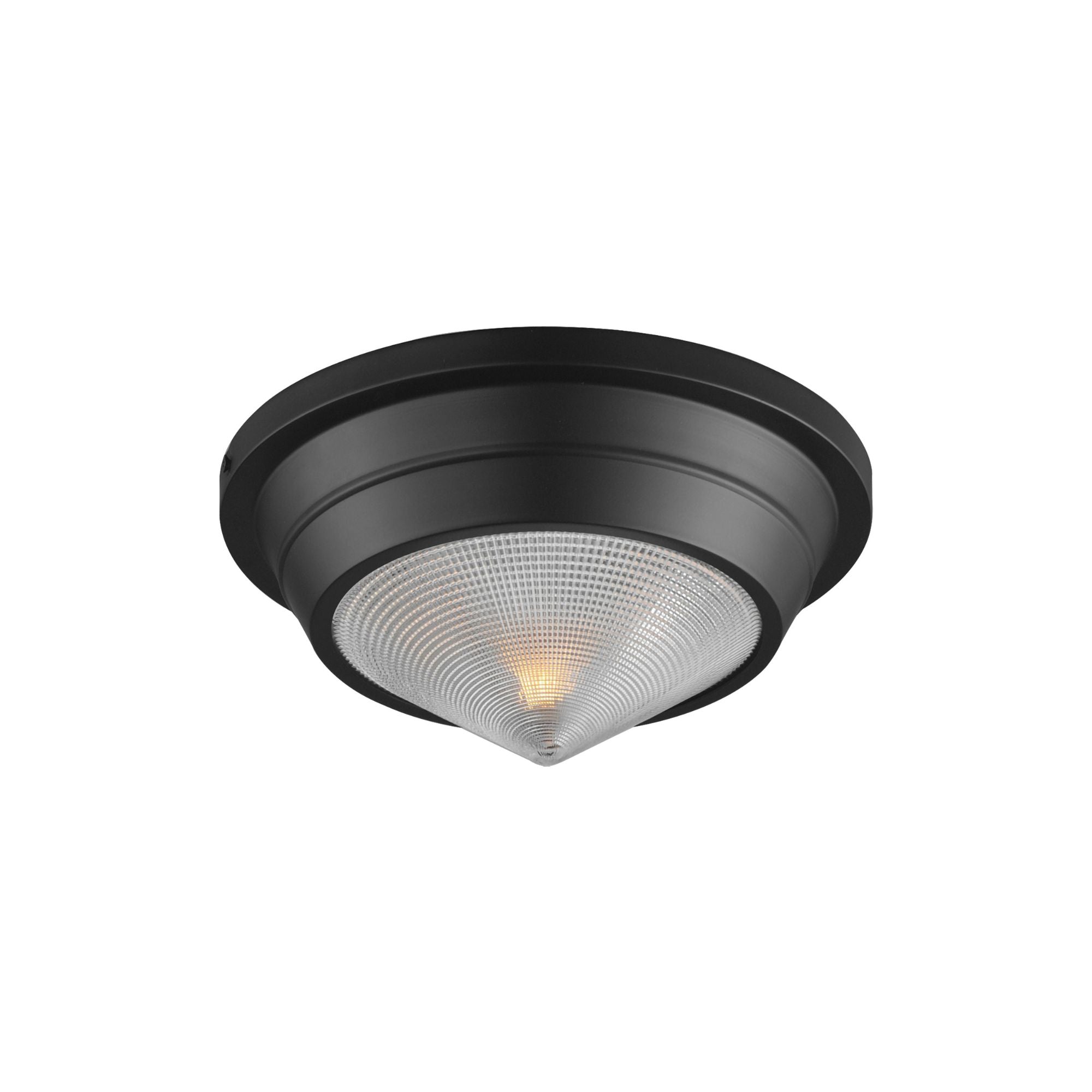 Maxim Hargreaves Flush Mount
