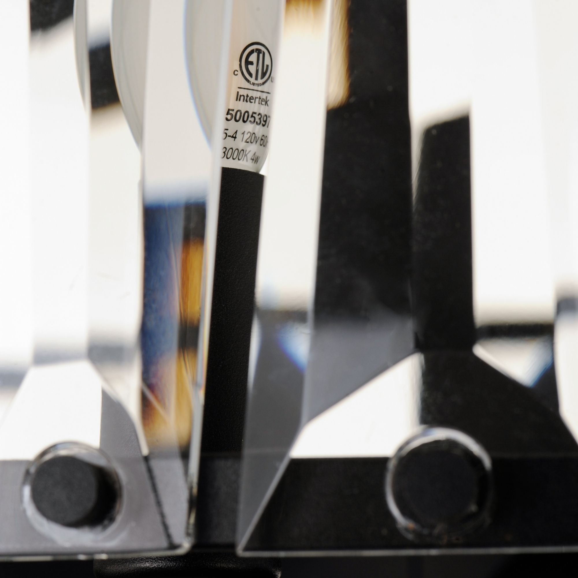 Maxim Lighting - Odeon 8-Light Wifi-Enabled LED Fandelight 33 Inch Black Finish | Bees Lighting