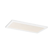Sky - 5CCT 1x2 LED Flush Mount Panel, 40W, 2800lm, 120-277V, White