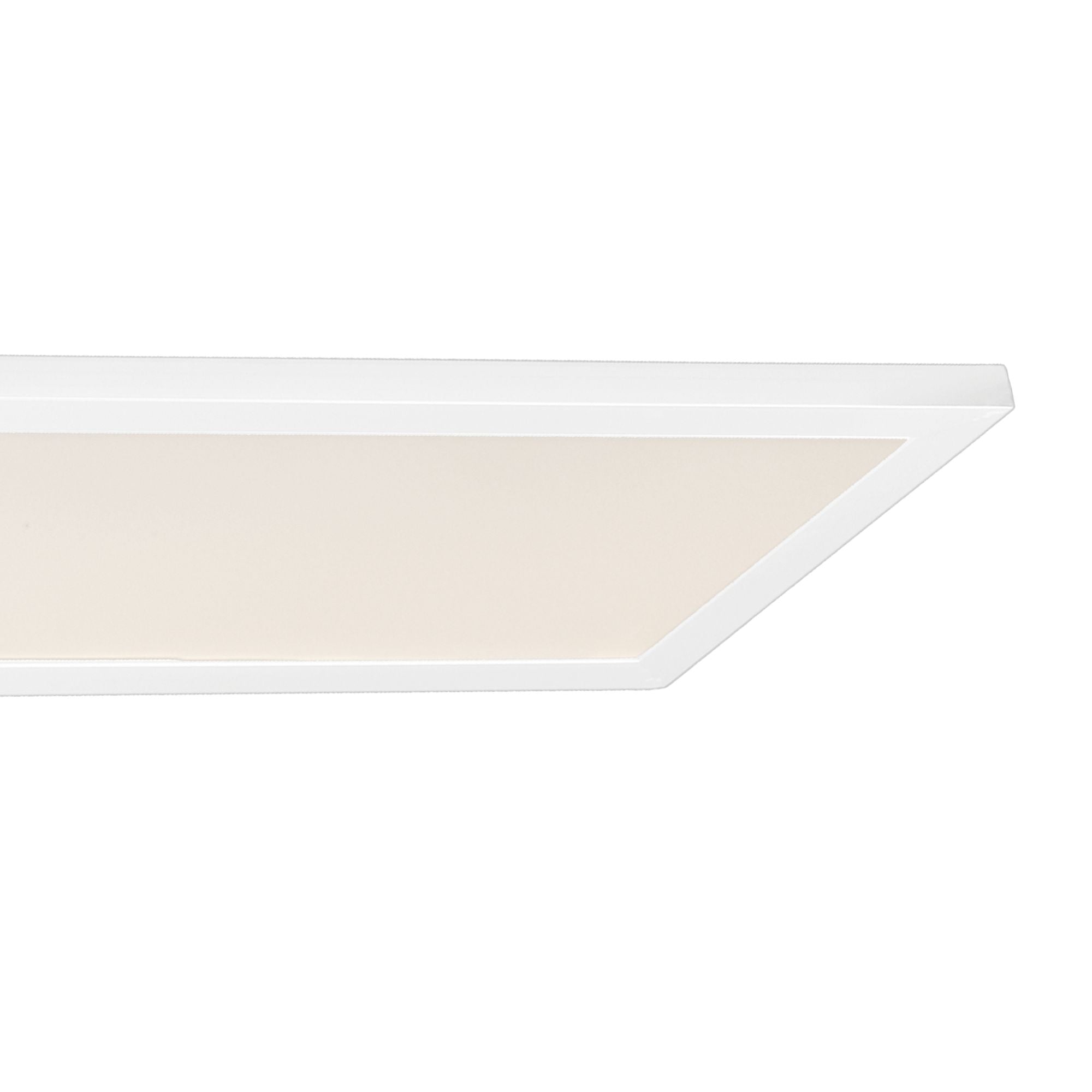 Sky - 5CCT 1x2 LED Flush Mount Panel, 40W, 2800lm, 120-277V, White