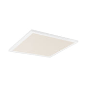 Sky - 5CCT 2x2 LED Flush Mount Panel, 40W, 2800lm, 120-277V, White