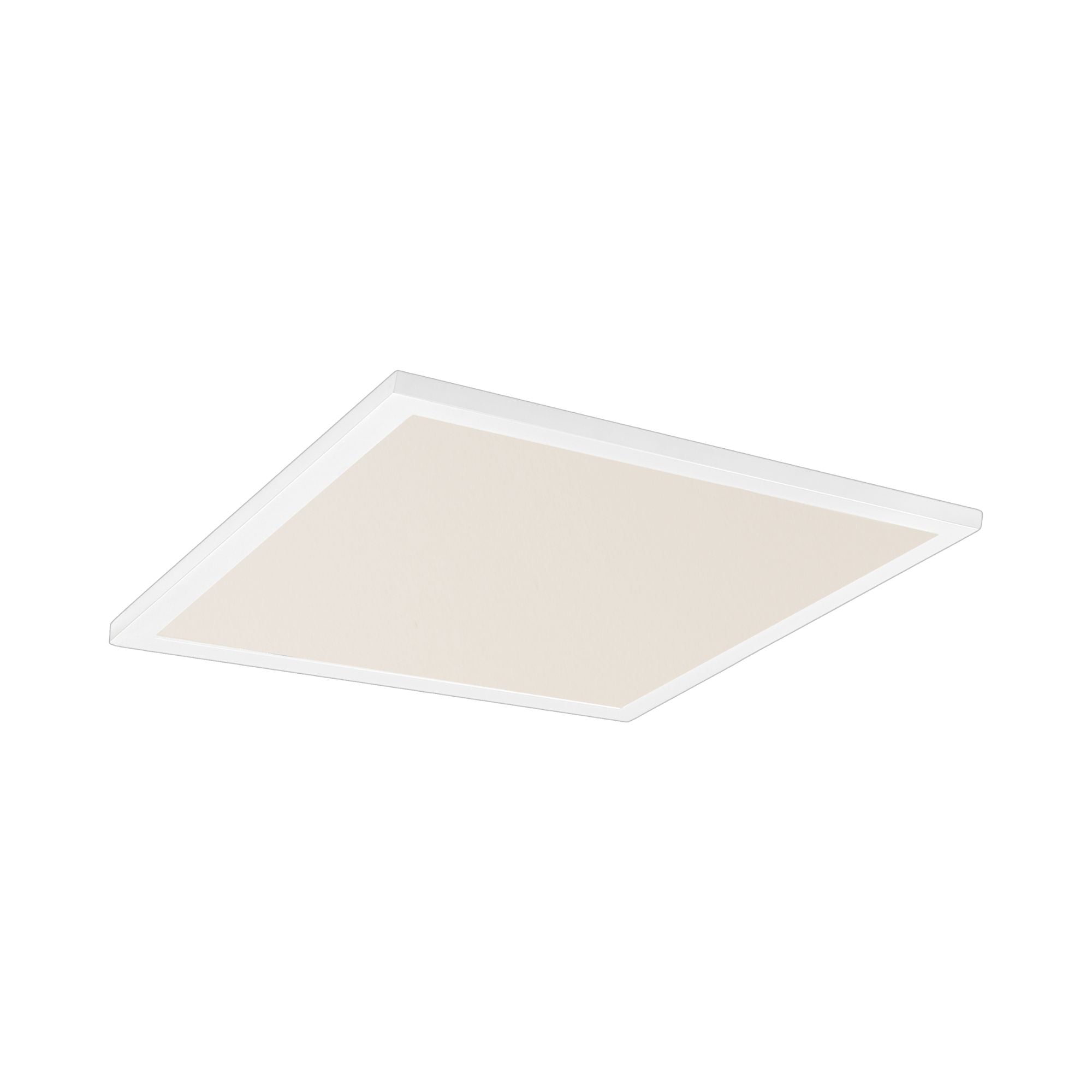 Sky - 5CCT 2x2 LED Flush Mount Panel, 40W, 2800lm, 120-277V, White