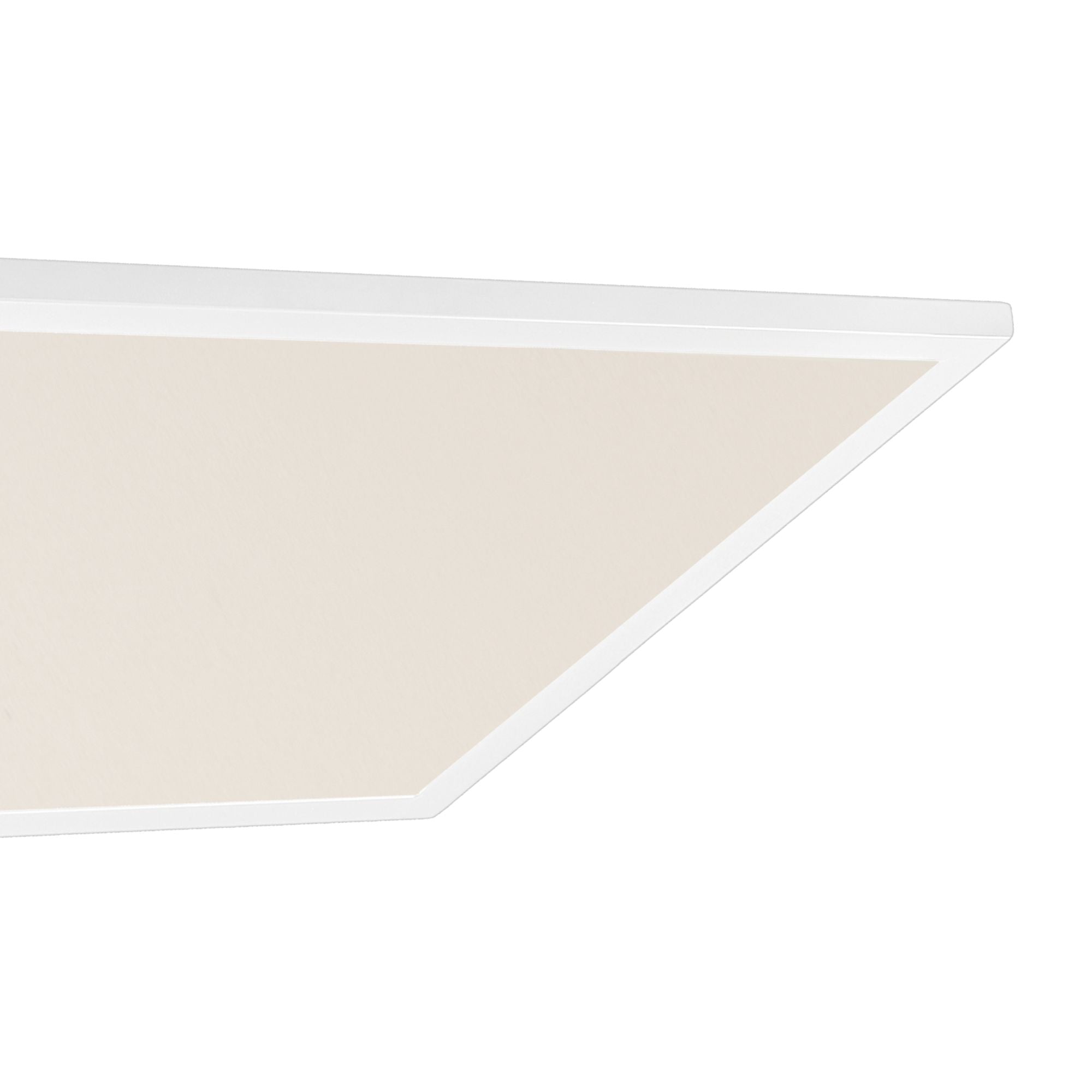 Sky - 5CCT 2x2 LED Flush Mount Panel, 40W, 2800lm, 120-277V, White