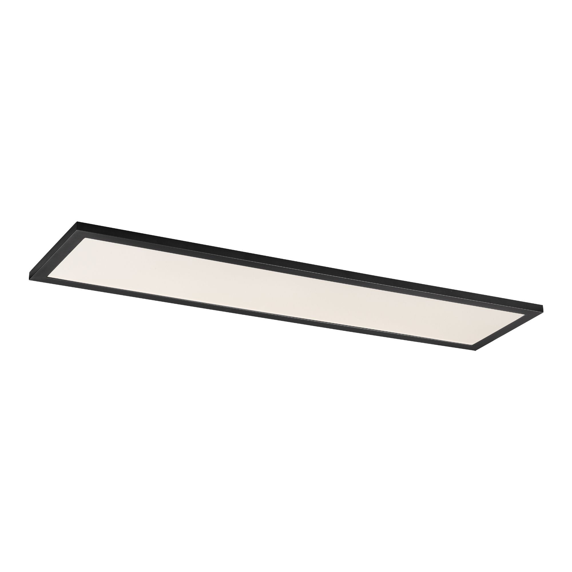 Sky - 5CCT LED Flush Mount Panel, 120-277V