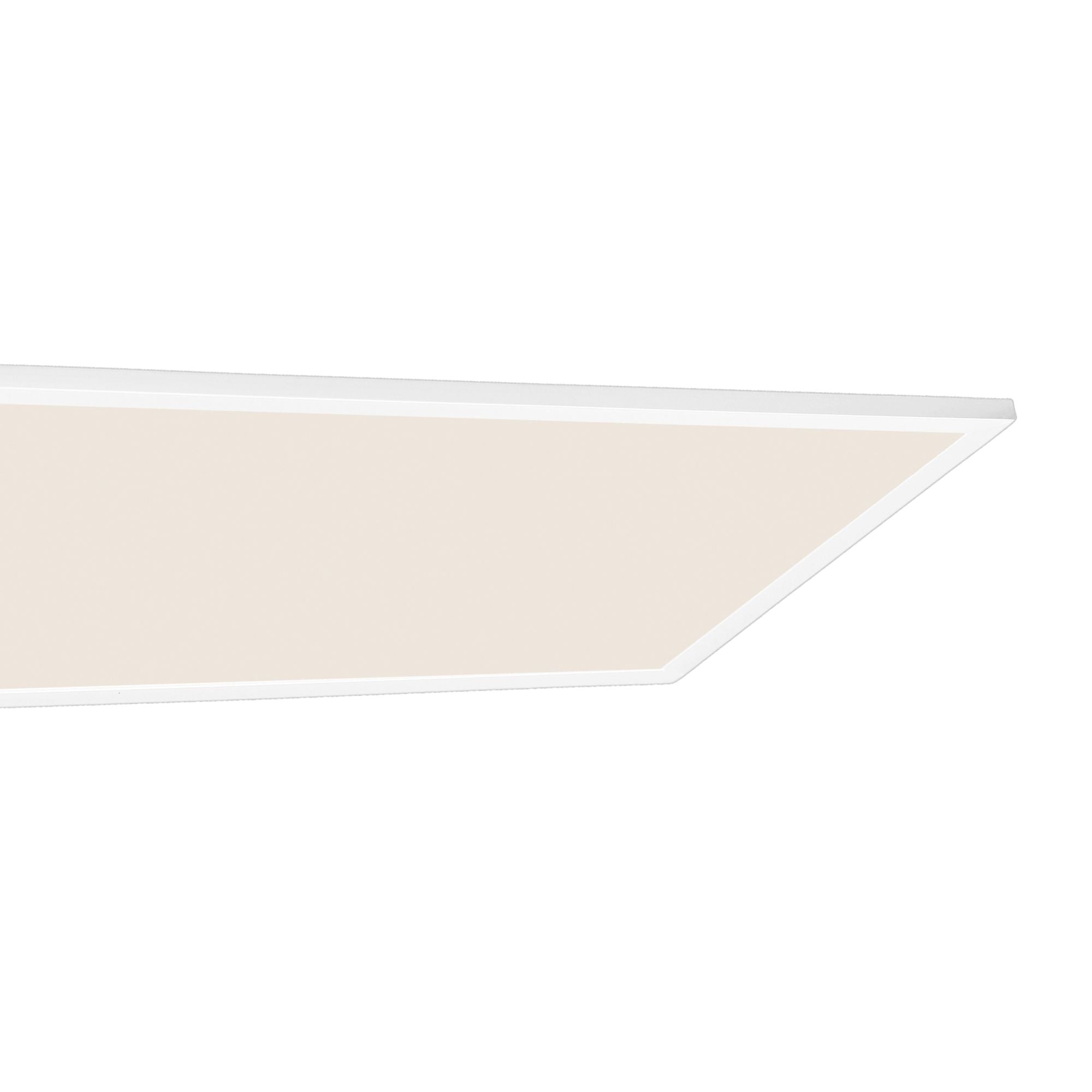 Sky - 5CCT 2x4 LED Flush Mount Panel, 50W, 3500lm, 120-277V, White