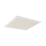 Sky 1x2 LED Flush Mount Panel, 22W, 1850lm, 3000K, 120-277V, White