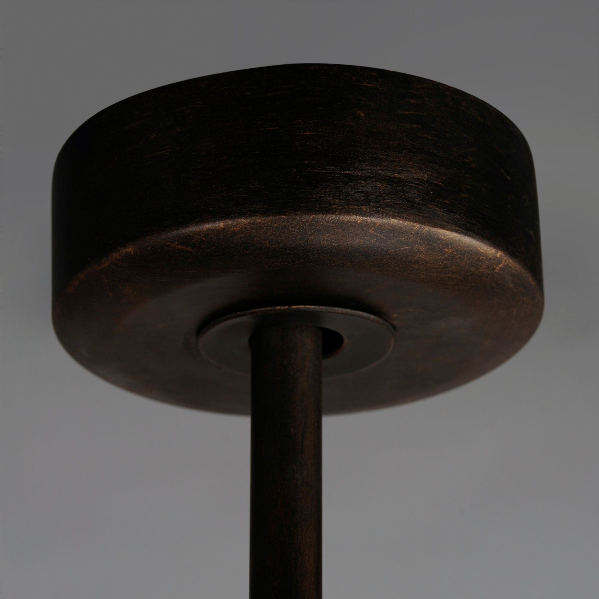 Maxim Lighting - Tulum 29" Wifi-Enabled LED Fandelight Dark Bronze with Natural Rattan Finish | Bees Lighting