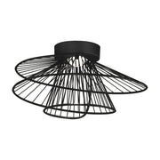 Maxim Zeta LED Flush Mount