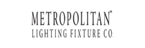 Metropolitan Lighting logo