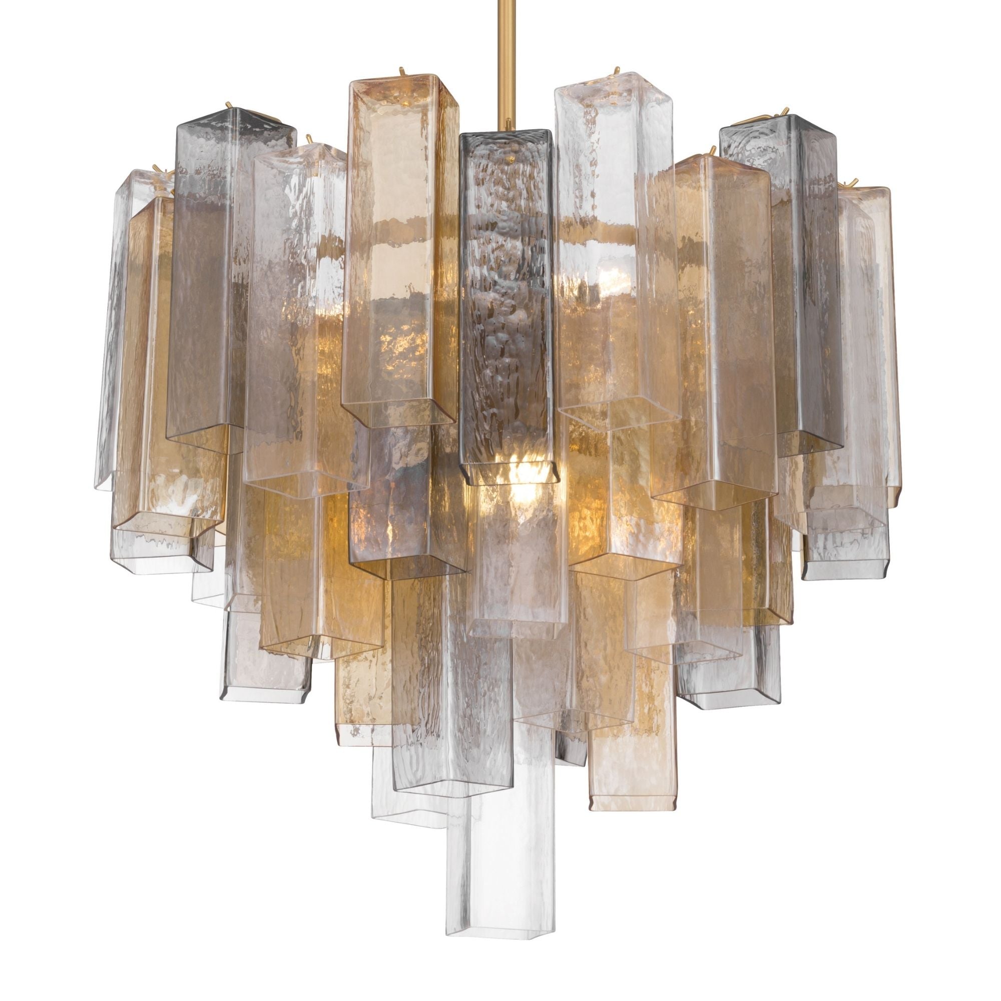 Metropolitan Torvento Pendant Light