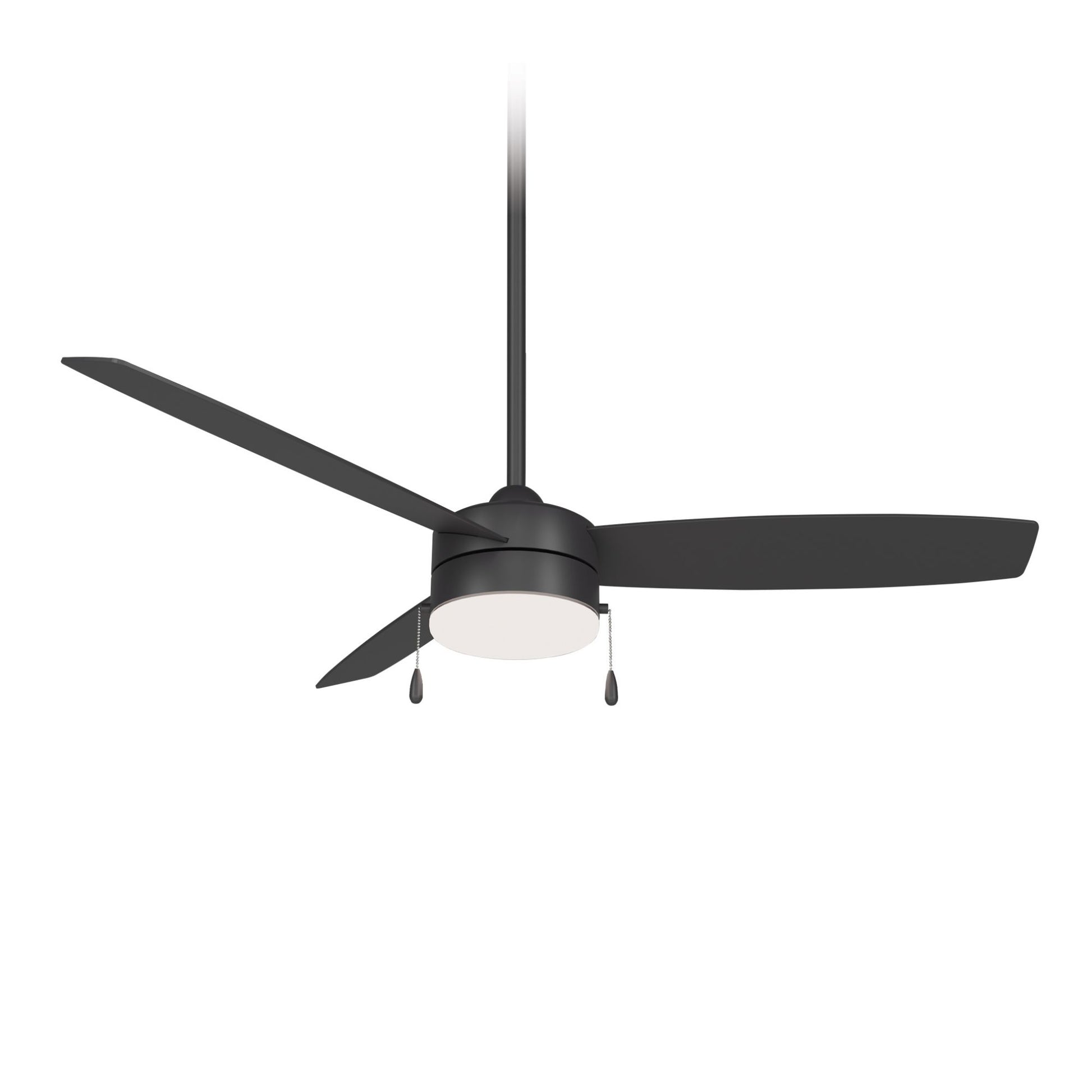 Airetor III 54" 3-Blade LED Ceiling Fan - Bees Lighting