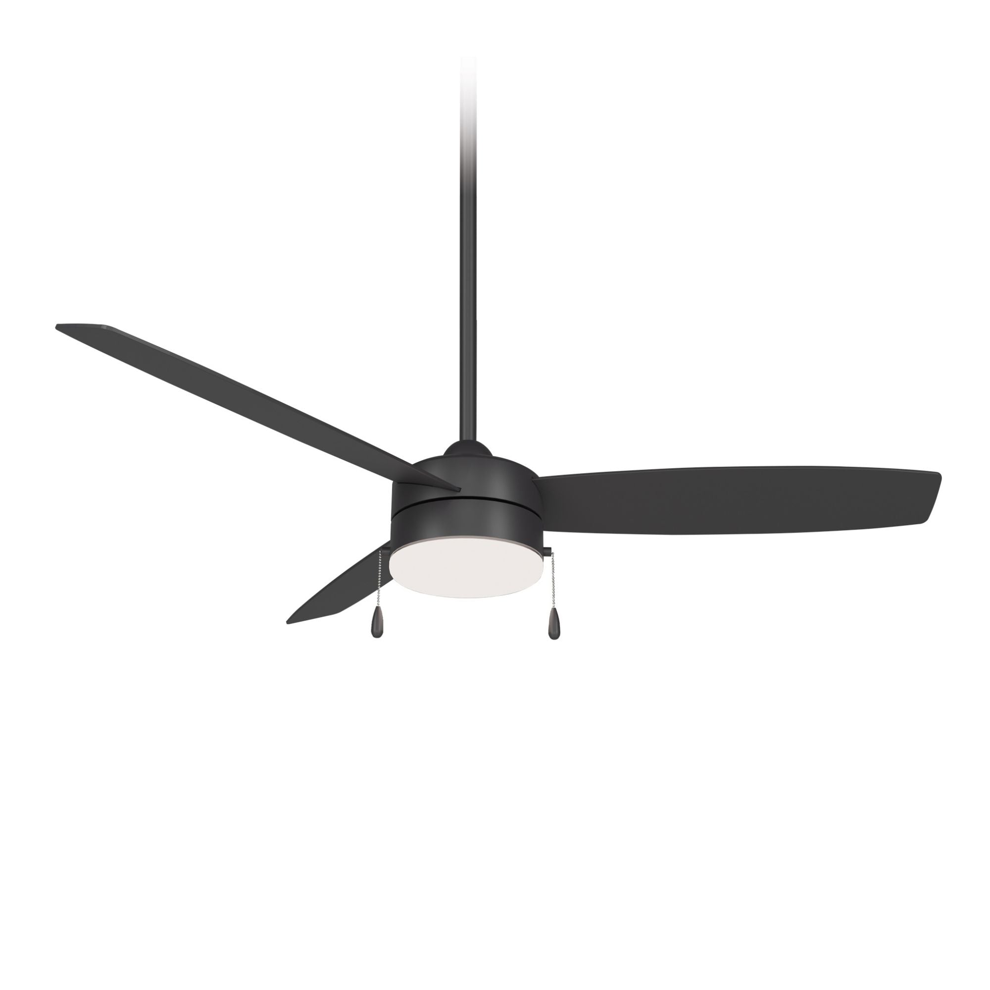 Airetor III 54" 3-Blade LED Ceiling Fan - Bees Lighting