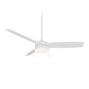 Airetor III 54" 3-Blade LED Ceiling Fan - Bees Lighting