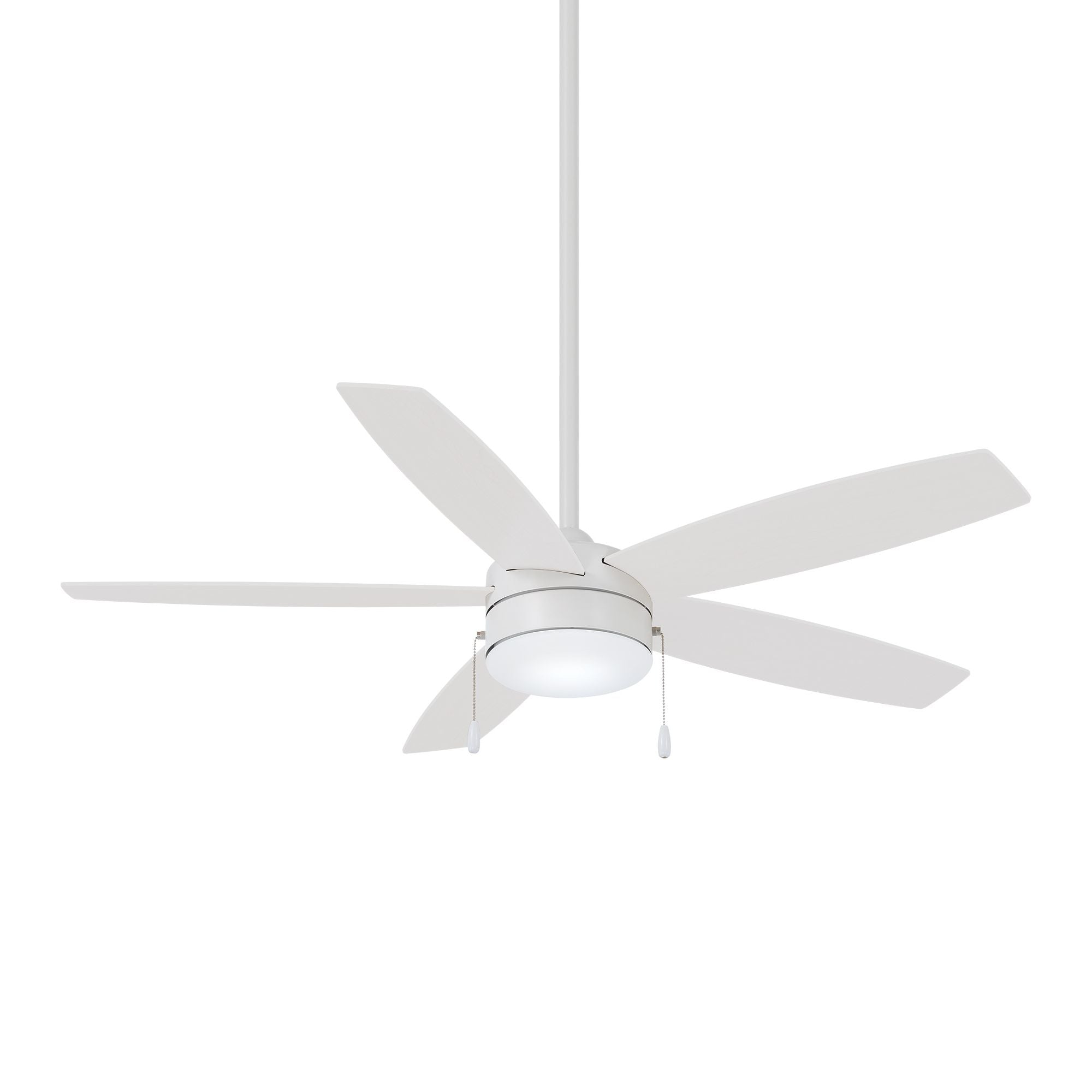Airetor 52" 5-Blade LED Ceiling Fan - Bees Lighting