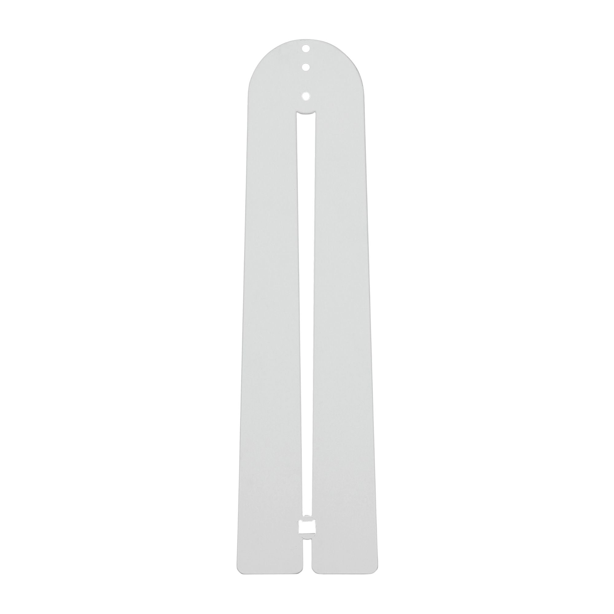 Allegata 56" 5-CCT LED Smart Ceiling Fan, Heritage Brass with Alabaster White Blades