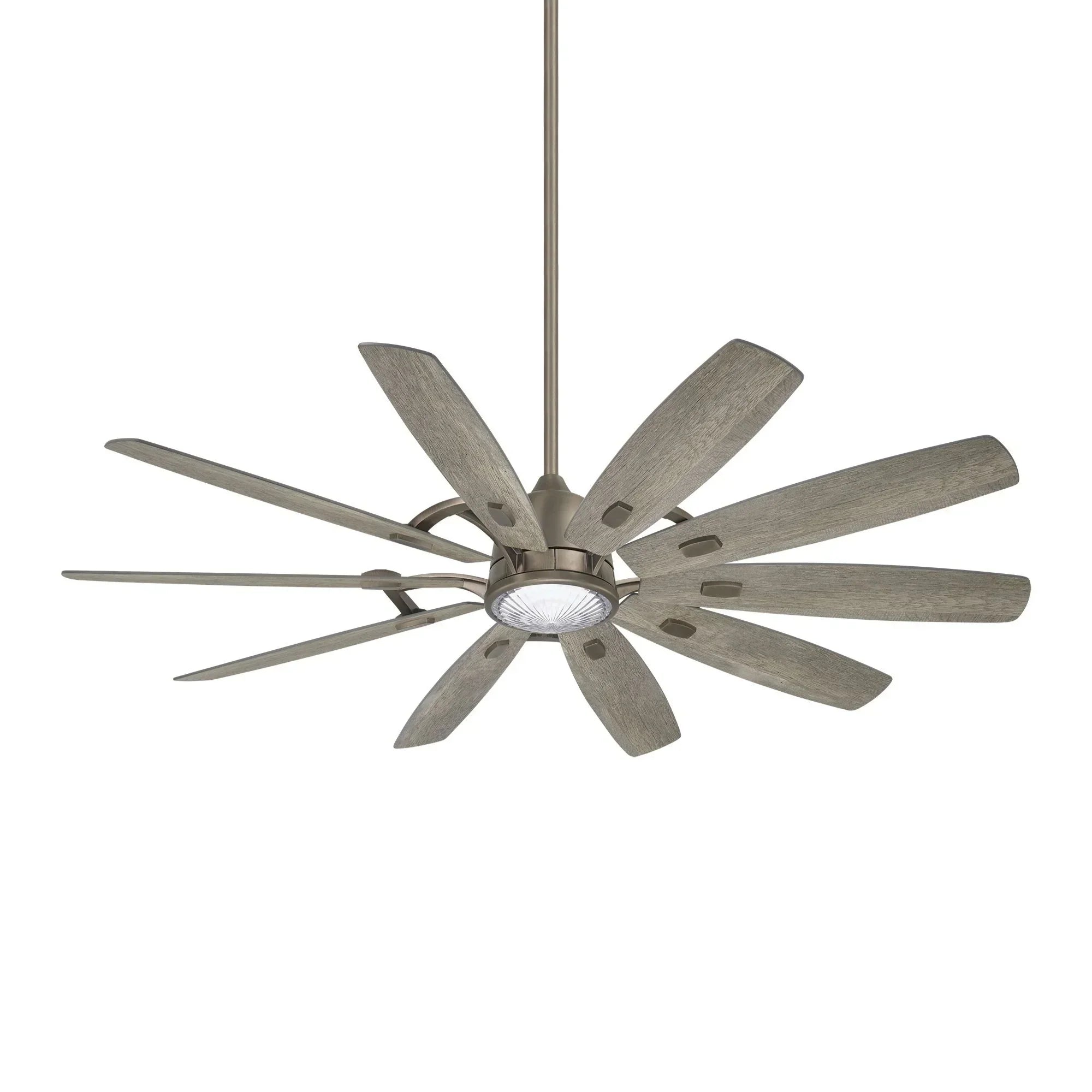 Minka Aire Barn F864L-BNK: 65