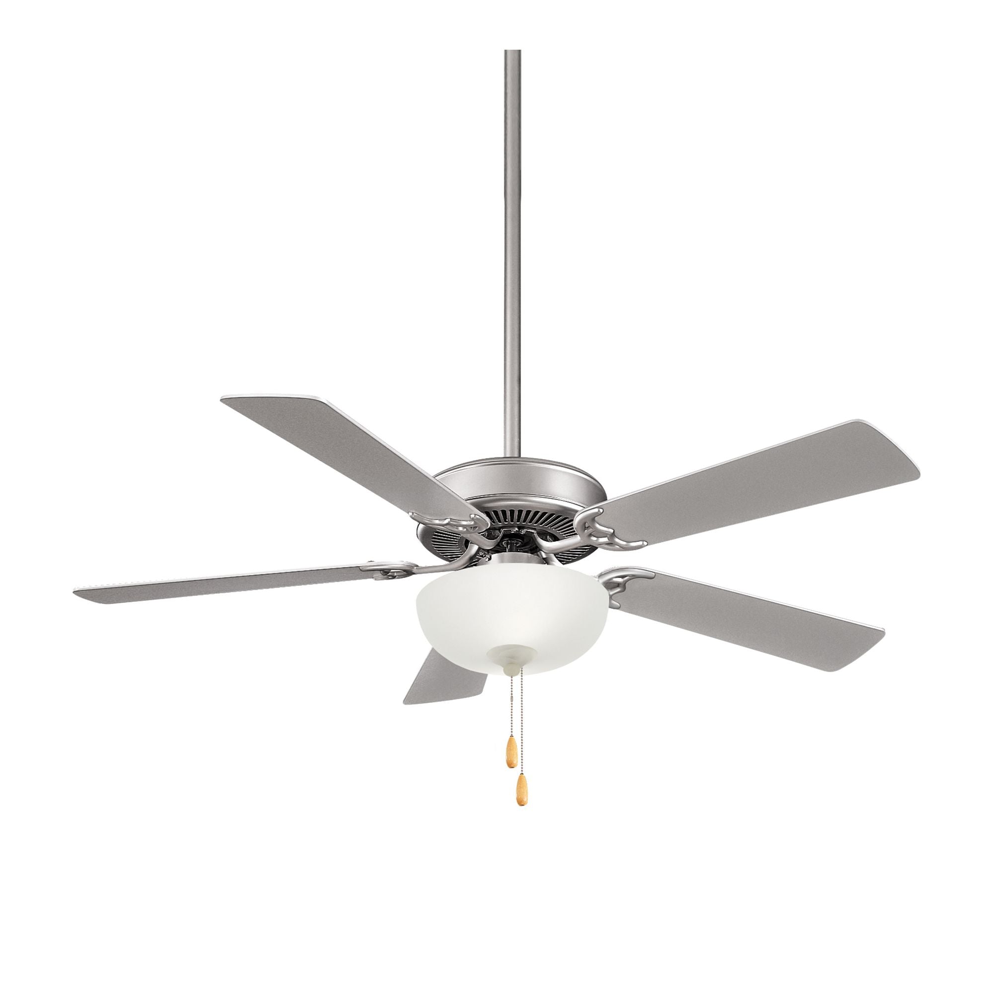 Contractor II Uni-Pack 52" LED Ceiling Fan - Bees Lighting