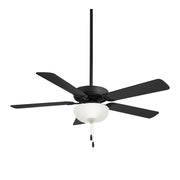 Contractor II Uni-Pack 52" LED Ceiling Fan - Bees Lighting