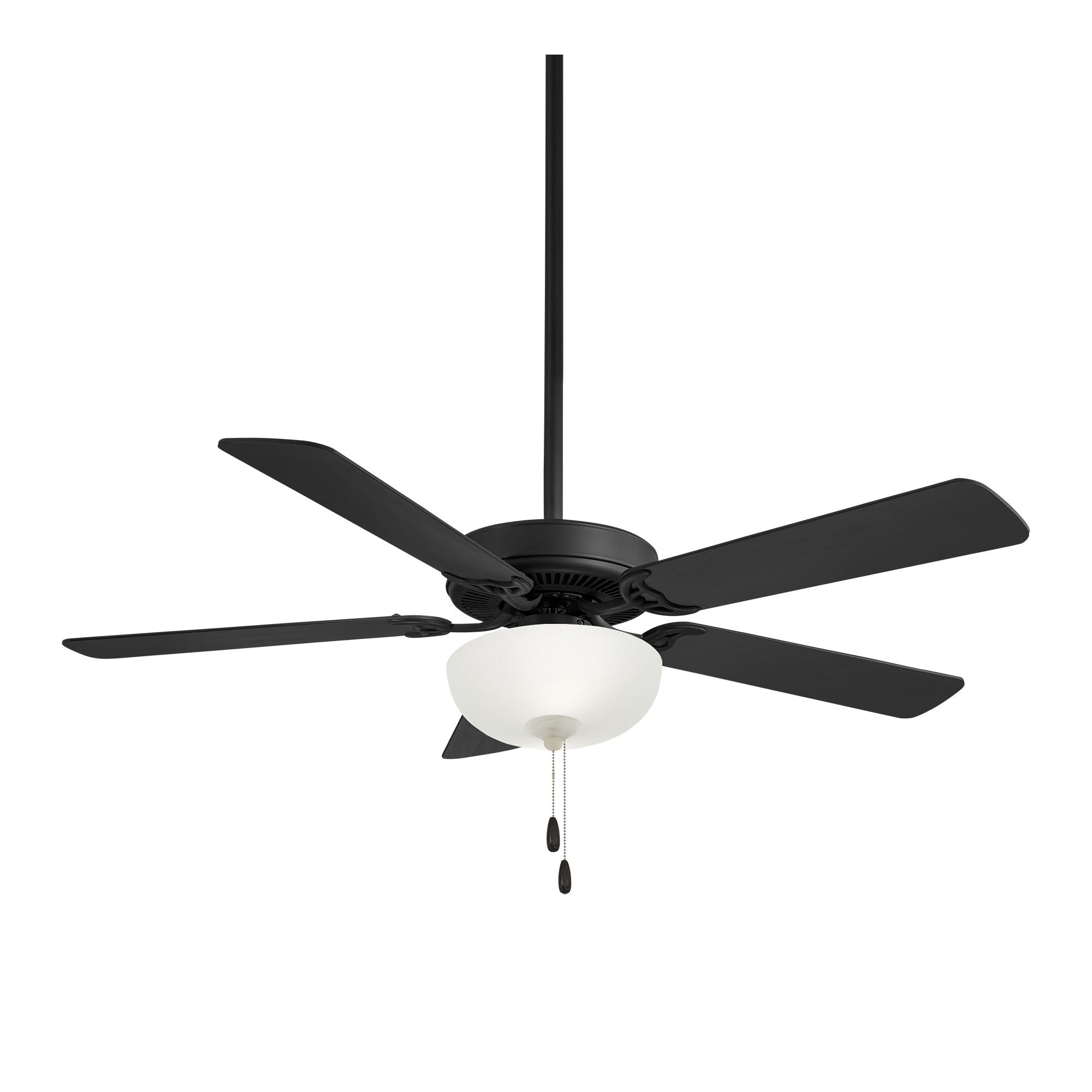 Contractor II Uni-Pack 52" LED Ceiling Fan - Bees Lighting