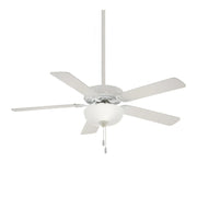 Contractor II Uni-Pack 52" LED Ceiling Fan - Bees Lighting