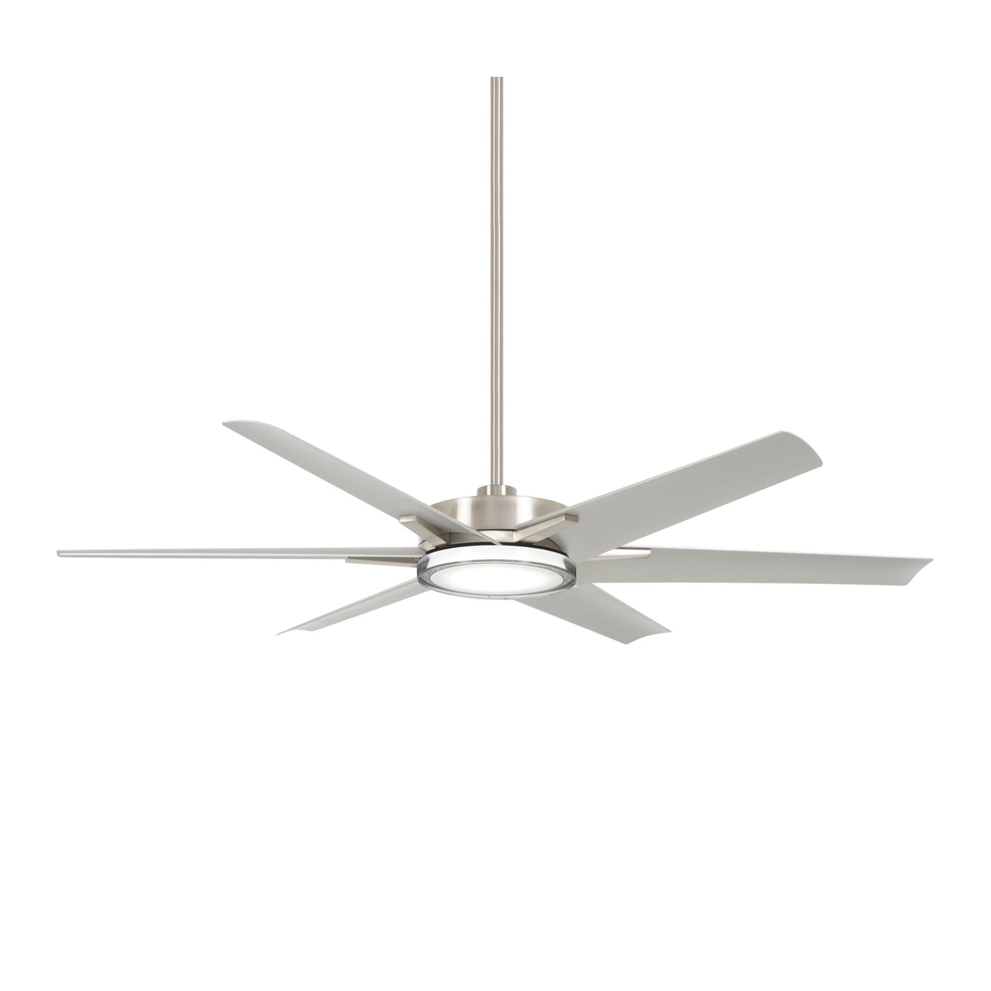 Deco 65" Outdoor LED Ceiling Fan - Bees Lighting