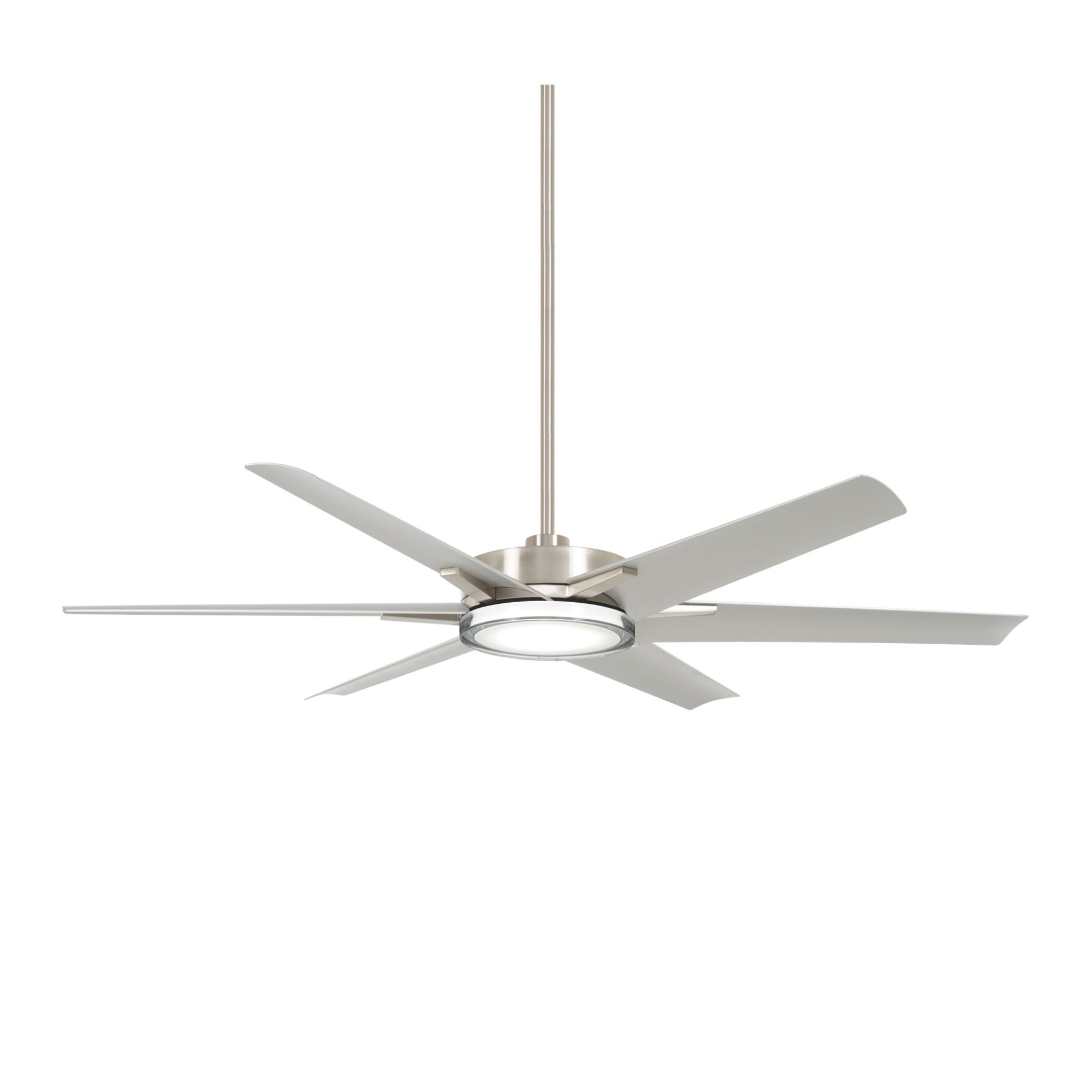 Deco 65" Outdoor LED Ceiling Fan - Bees Lighting