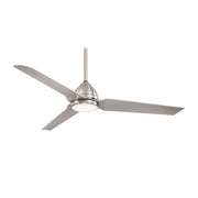 Java LED 54" Wet Rated Ceiling Fan - Bees Lighting