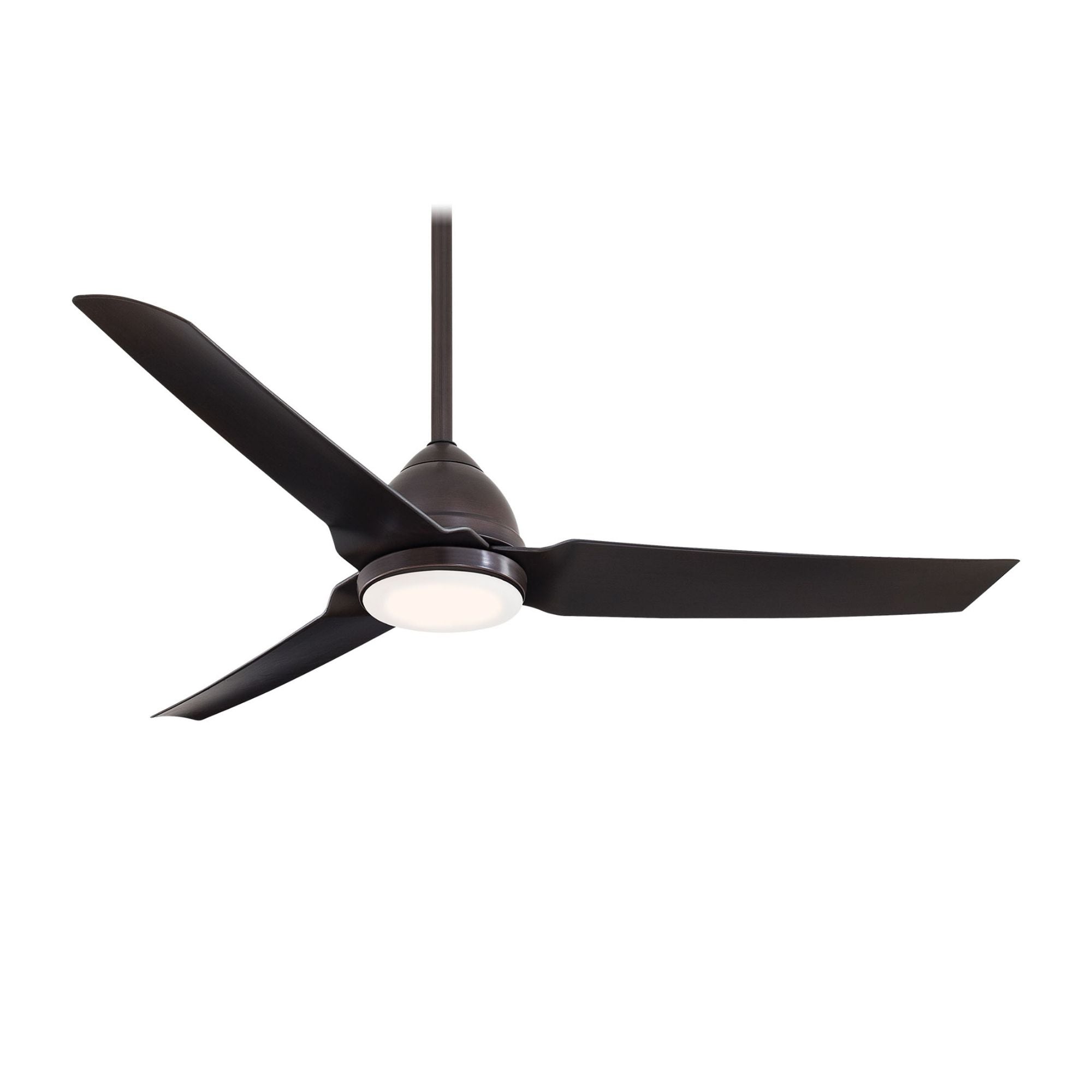 Java LED 54" Wet Rated Ceiling Fan - Bees Lighting