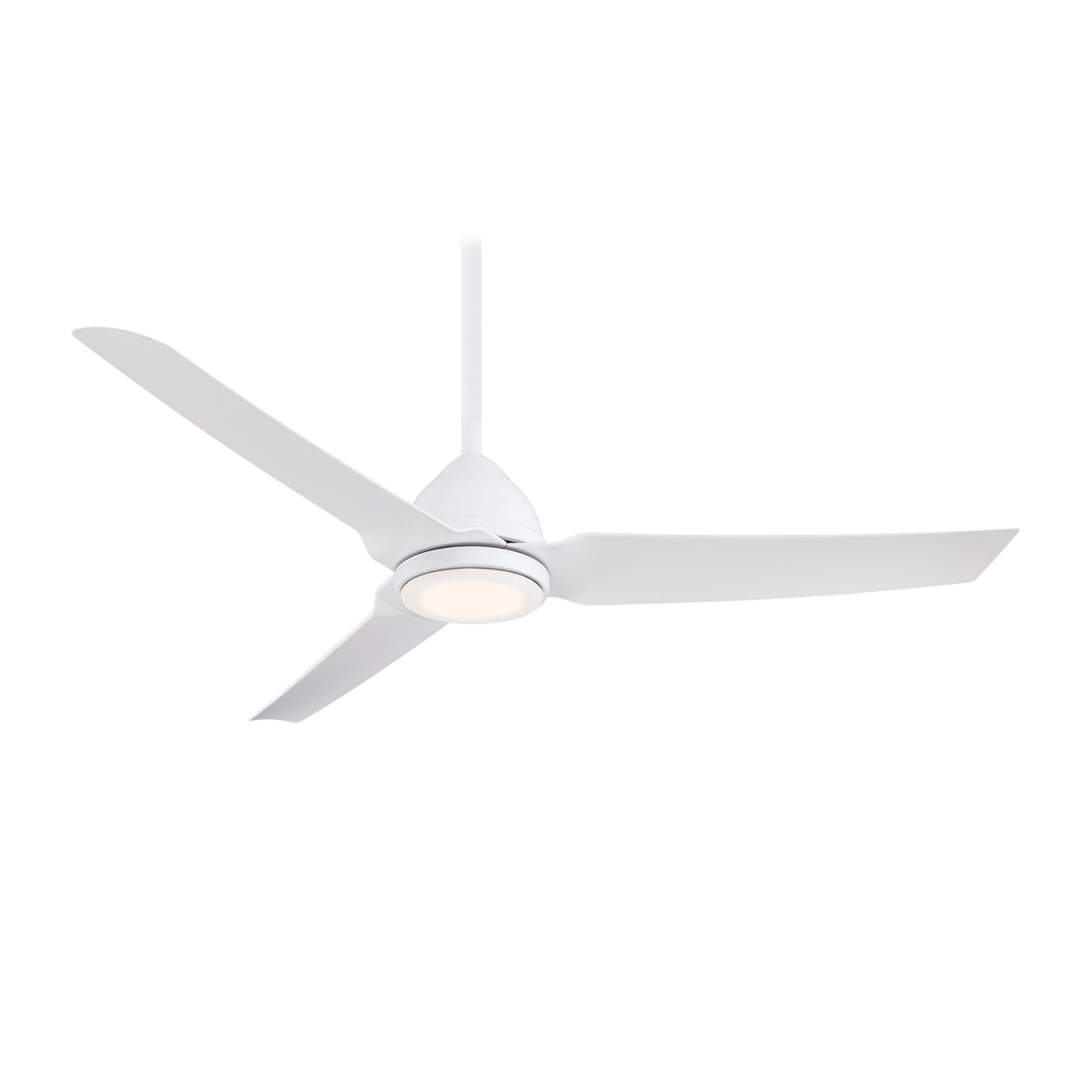 Java LED 54" Wet Rated Ceiling Fan - Bees Lighting