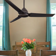Java 54" Wet Rated Ceiling Fan - Bees Lighting