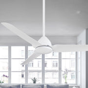 Java 54" Wet Rated Ceiling Fan - Bees Lighting