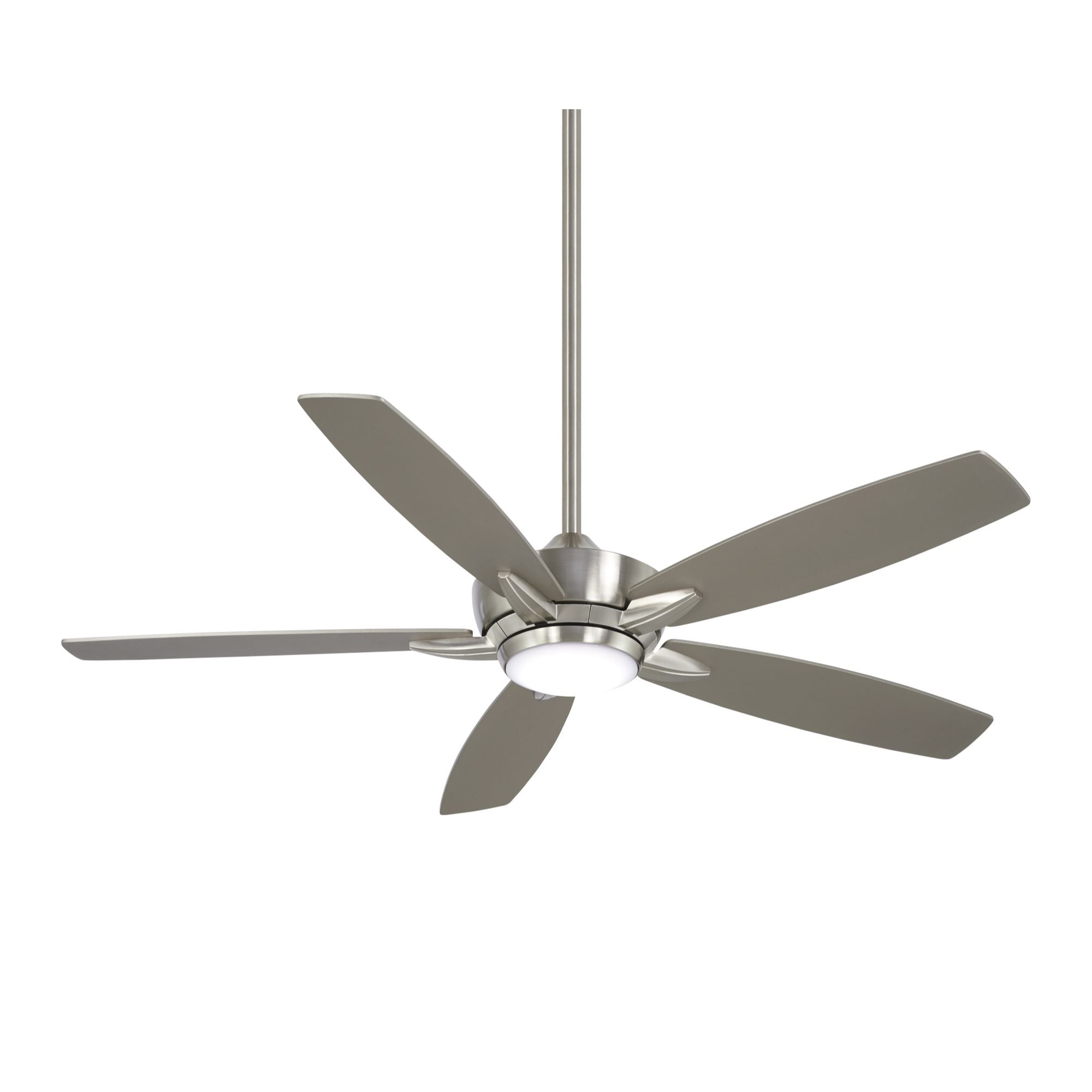 Kelvyn 52" Indoor LED Ceiling Fan - Bees Lighting
