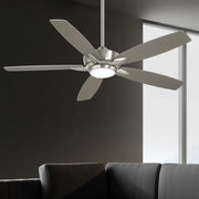 Kelvyn 52" Indoor LED Ceiling Fan - Bees Lighting