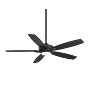 Kelvyn 52" Indoor LED Ceiling Fan - Bees Lighting