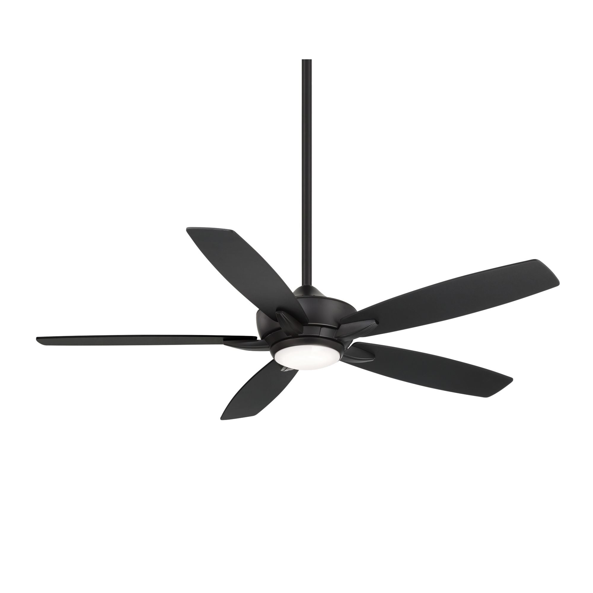 Kelvyn 52" Indoor LED Ceiling Fan - Bees Lighting