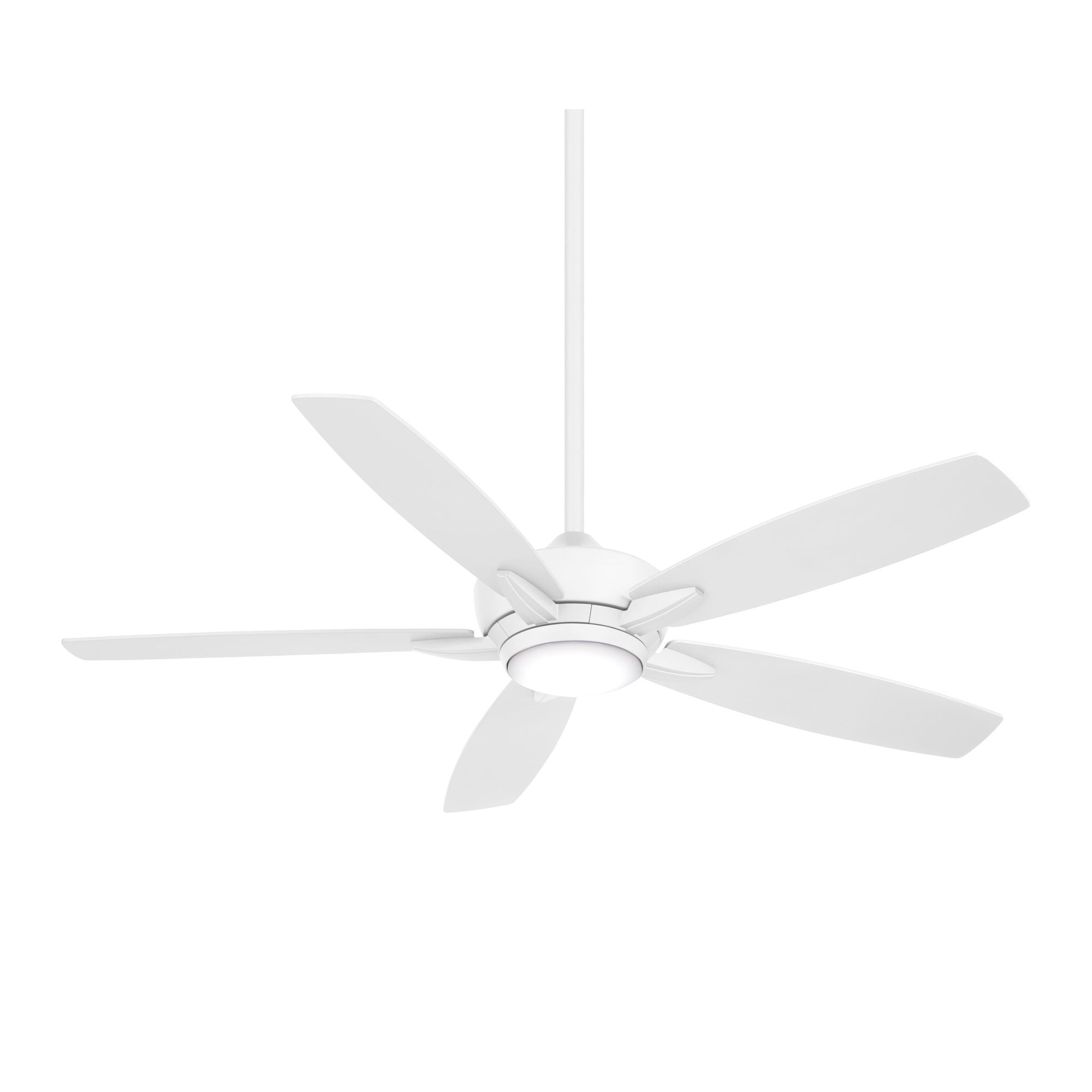 Kelvyn 52" Indoor LED Ceiling Fan - Bees Lighting