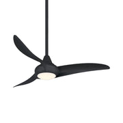 Light Wave 44" Ceiling Fan