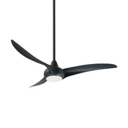 Light Wave 52" Ceiling Fan