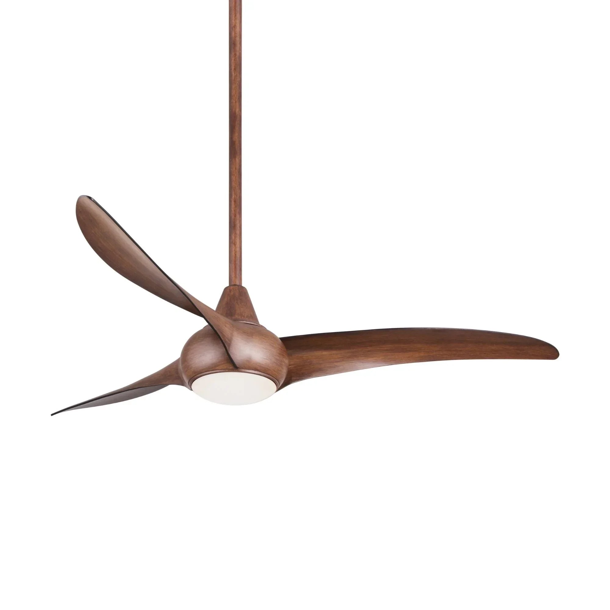 Light Wave 52" Ceiling Fan