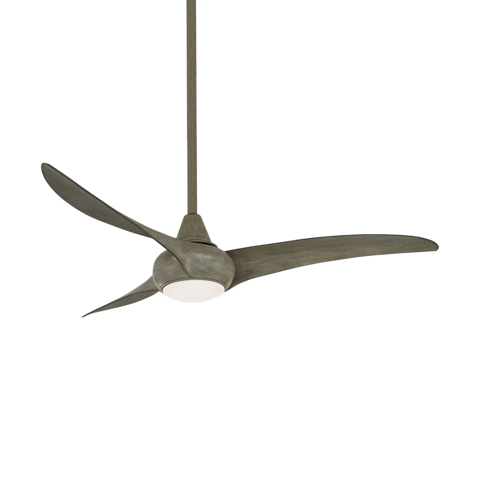 Minka Aire Light Wave F844-DRF: 52