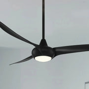 Light Wave 65" Ceiling Fan