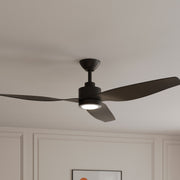 Minka Aire Norwynd Smart Ceiling Fan with LED Light DC Motor