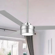 Roto LED 52" Ceiling Fan