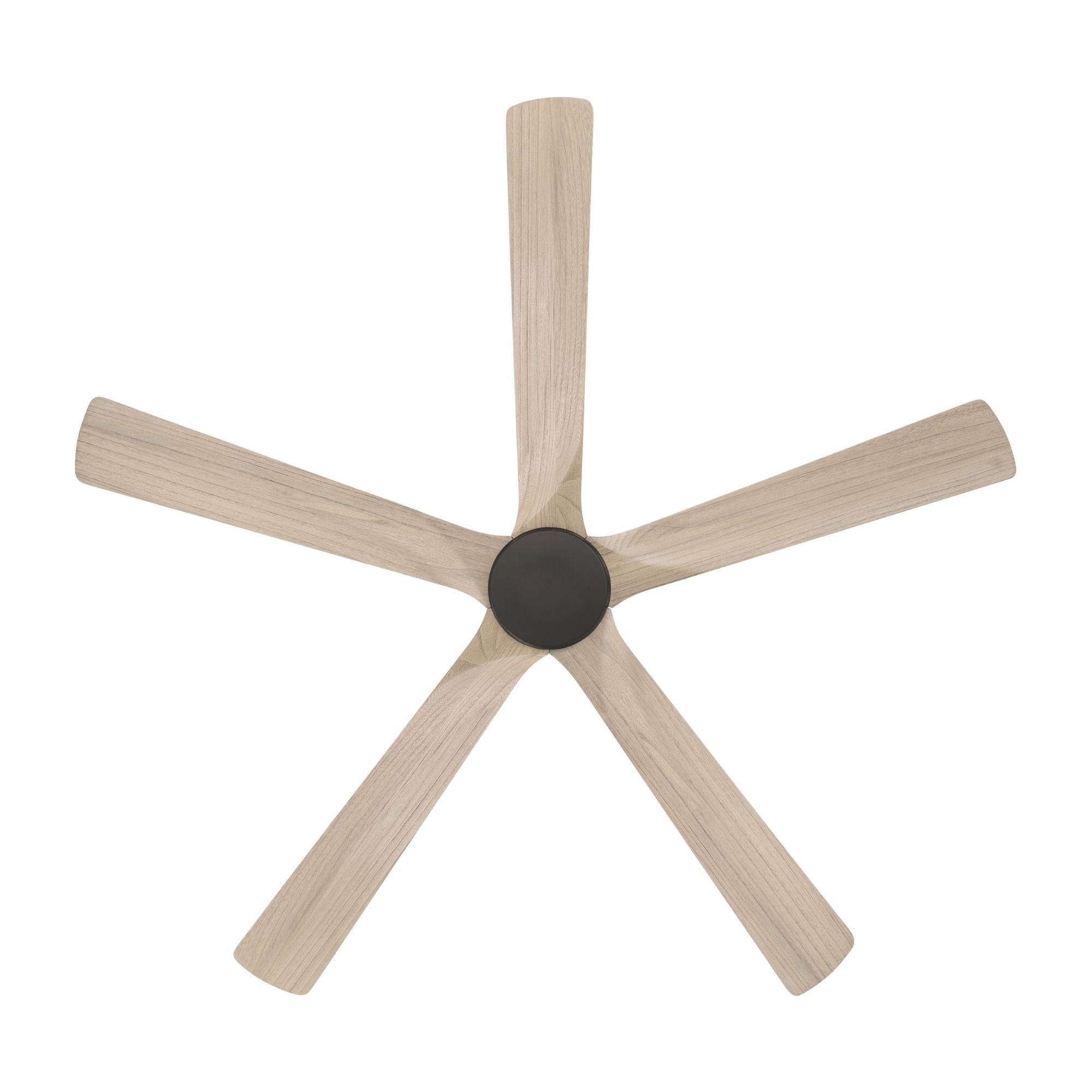 Minka Aire Seressa 56'' Smart Ceiling Fan with LED Light DC Motor Dark Bronze